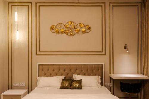 Leela residence studio apartment near Manyata tech park and airport