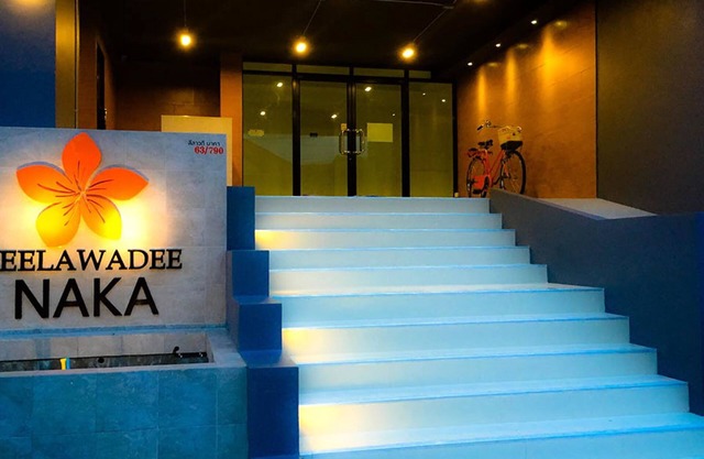 Leelawadee Naka