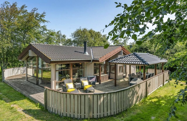 "Leevi" - 150m from the sea by Interhome