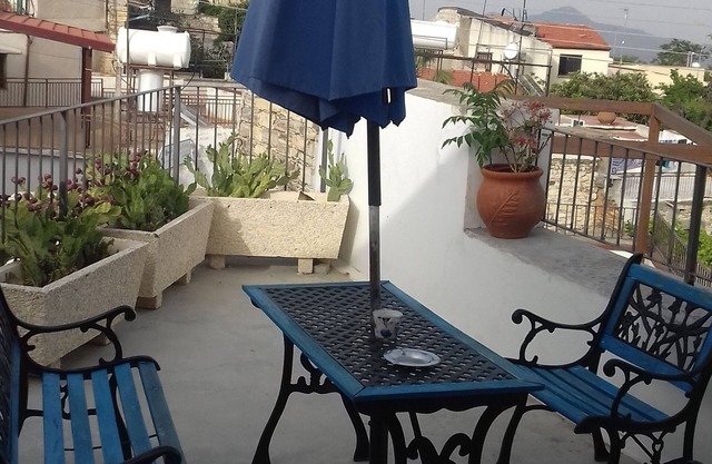 Lefkara View