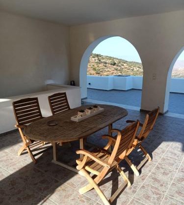 Lefkes Horizon