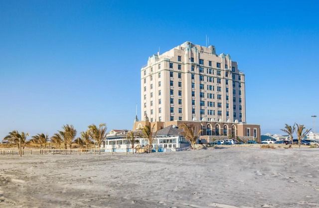 Legacy Vacation Resorts - Brigantine Beach
