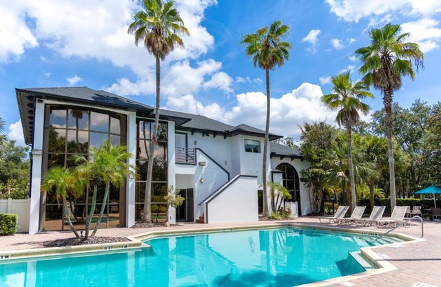 Legacy Vacation Resorts - Disney and Lake Buena Vista