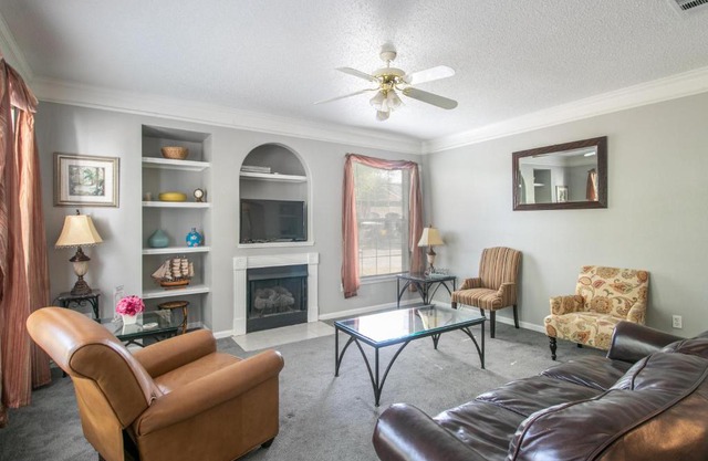 Legacy Villa 202