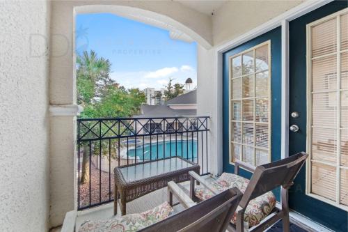 Legacy Villa 406
