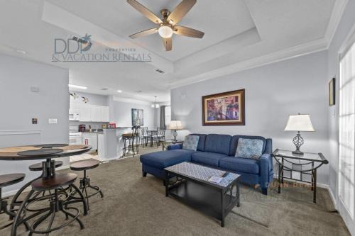 Legacy Villa 504