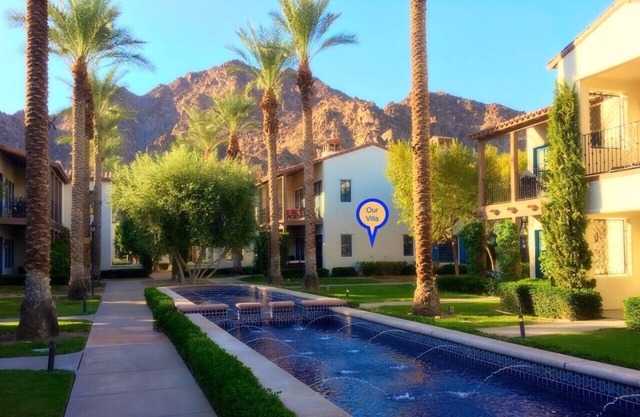 Legacy Villas 2Br: PERFECT Spot w/Hotel Luxuries