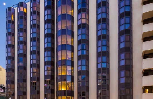 Legendary Lisboa Suites