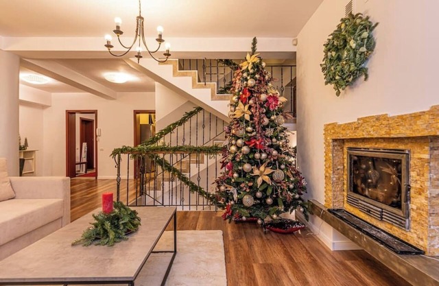 LeGrand - Holiday Belview Poiana Brasov