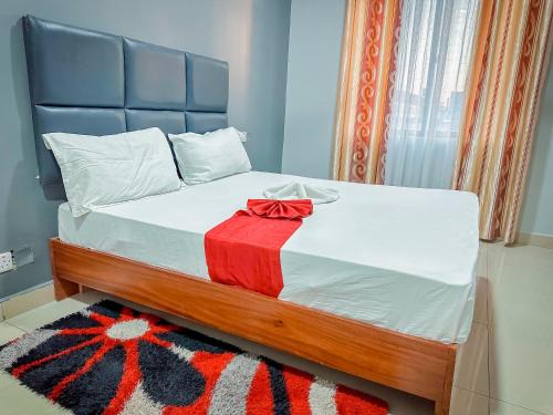 Legrand Marie Hotel & Apartment