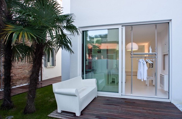 Legrenzi Rooms