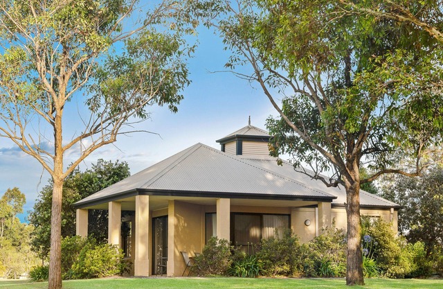 Leisure Inn Pokolbin Hill