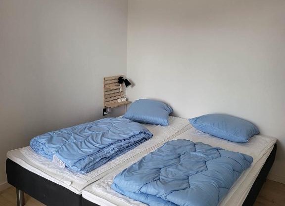 Lejlighed i Horsens midtby