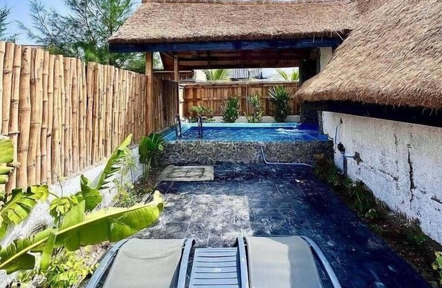 Lekki beach resort - 3bedroom penthouse