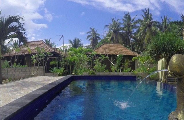 Lembongan Bagus Villa