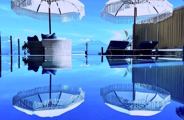 Lembongan Harmony Villas