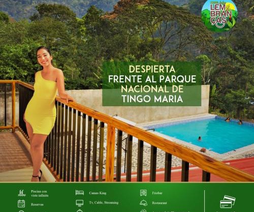 LEMBRANÇAS HOTEL LODGE