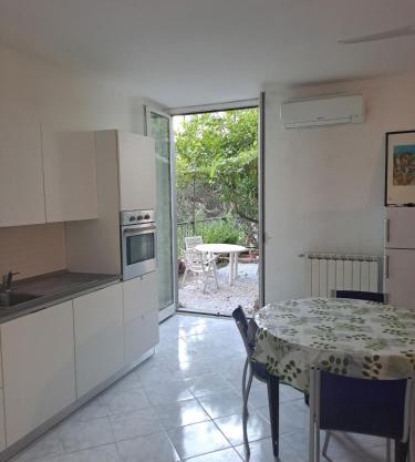 Lemon Apartment Monterosso - 5 Terre