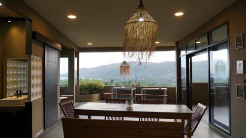Lemon Hills Kuta
