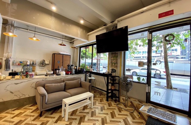 Lemon Siam Hostel