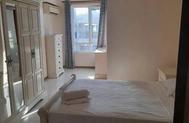 Lemon tree apartment