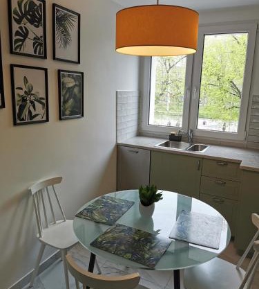 Lemon Tree Apartment