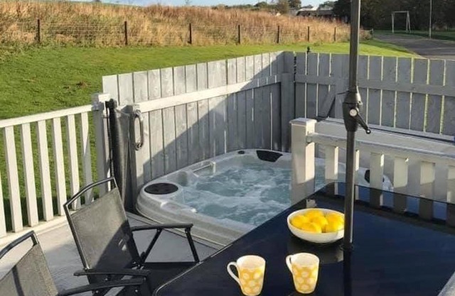 Lemon Tree Lodge