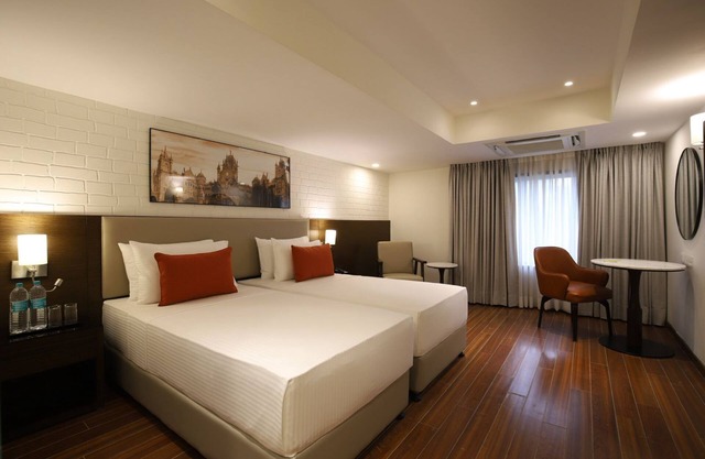 Lemon Tree Premier Navi Mumbai