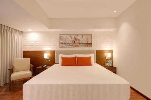 Lemon Tree Premier, Navi Mumbai