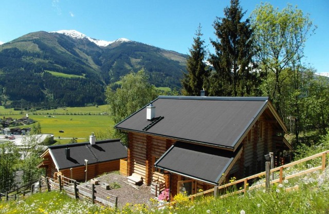 Lengalm Hütten I & II mit Sauna