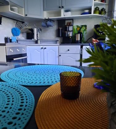 Lennuki Apartement