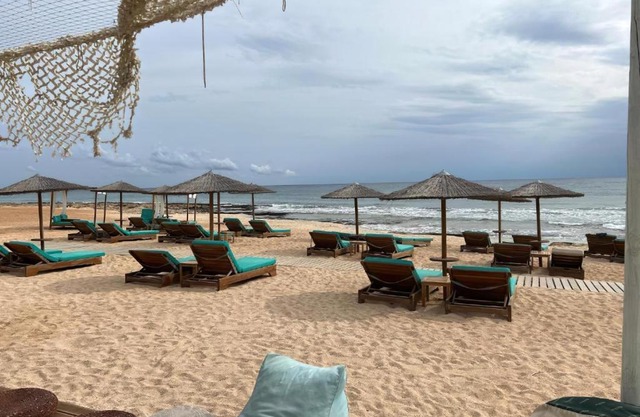 Leo Boutique Beachfront