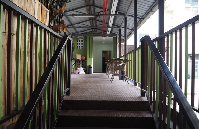 Leo Leisure Hotel at Central Market