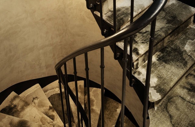 Leon Hotel-pigalle/suite-34