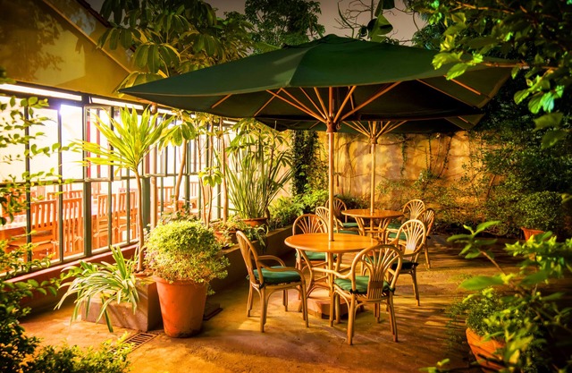 Leon Villas Guest House