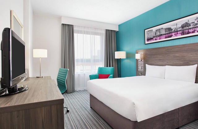 Leonardo Hotel Belfast