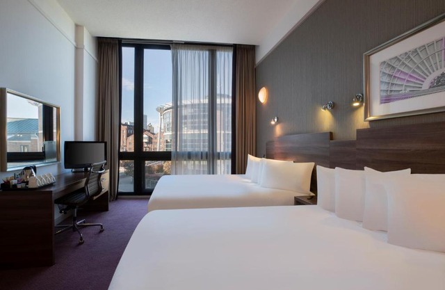 Leonardo Hotel Leeds