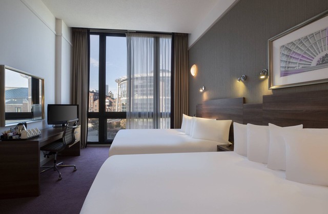 Leonardo Hotel Leeds