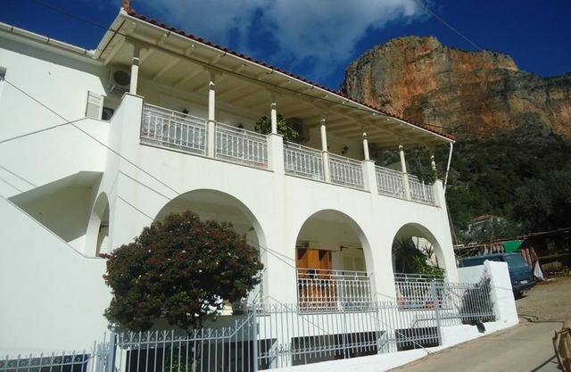 Leonidio Climb2red home