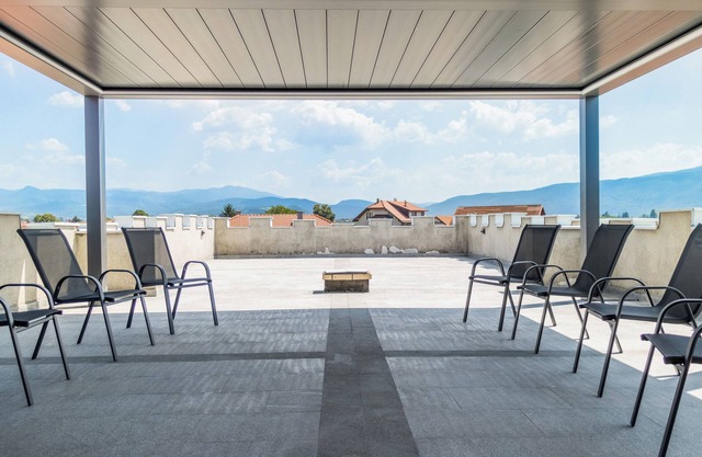Lepenička Luxe - Premium Apartments