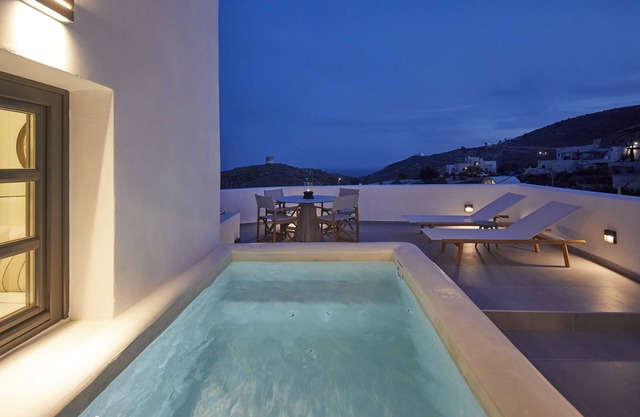 Lerion Luxury Villas