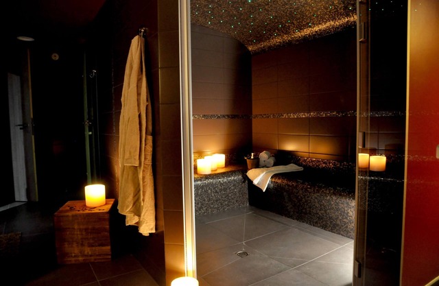 Les 3 Lieux - Hôtel, Restaurant, Espace sensoriel
