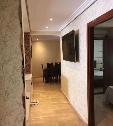 les belles residences AMAL