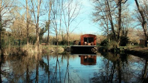 Les Chalets Horizon