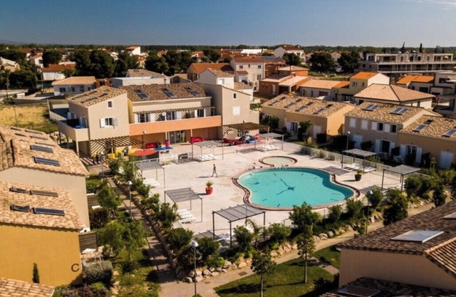 Les Demeures Torrellanes 2P4C