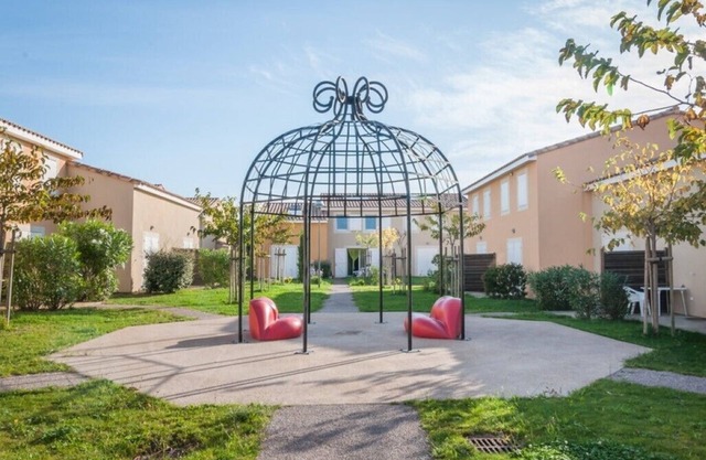 Les Demeures Torrellanes M6C