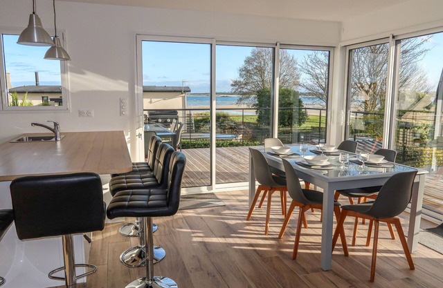 Les Dunes by Interhome