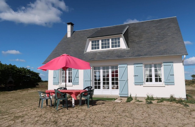 Les Dunes by Interhome