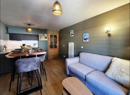Les Flanamolo's-Charming apartment luxury complex