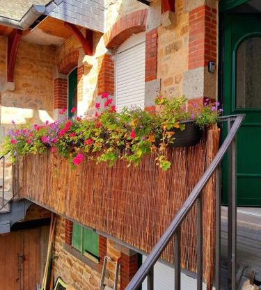 Les gîtes de Lyly